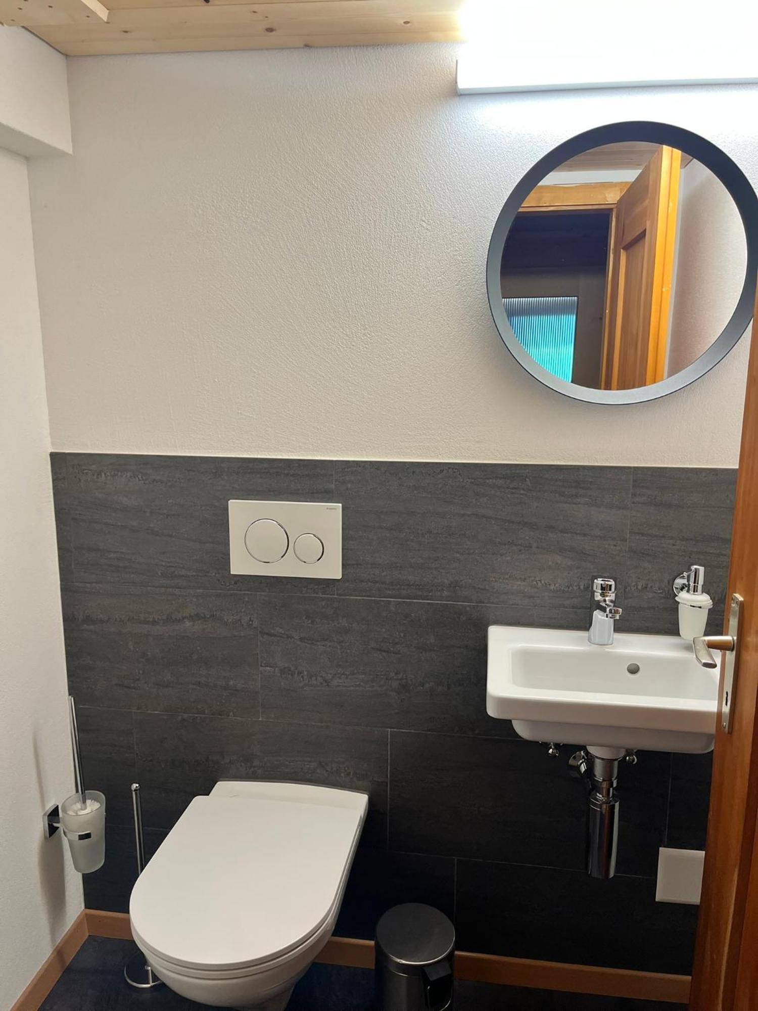 Hof Surri Apartman Schiers Kültér fotó
