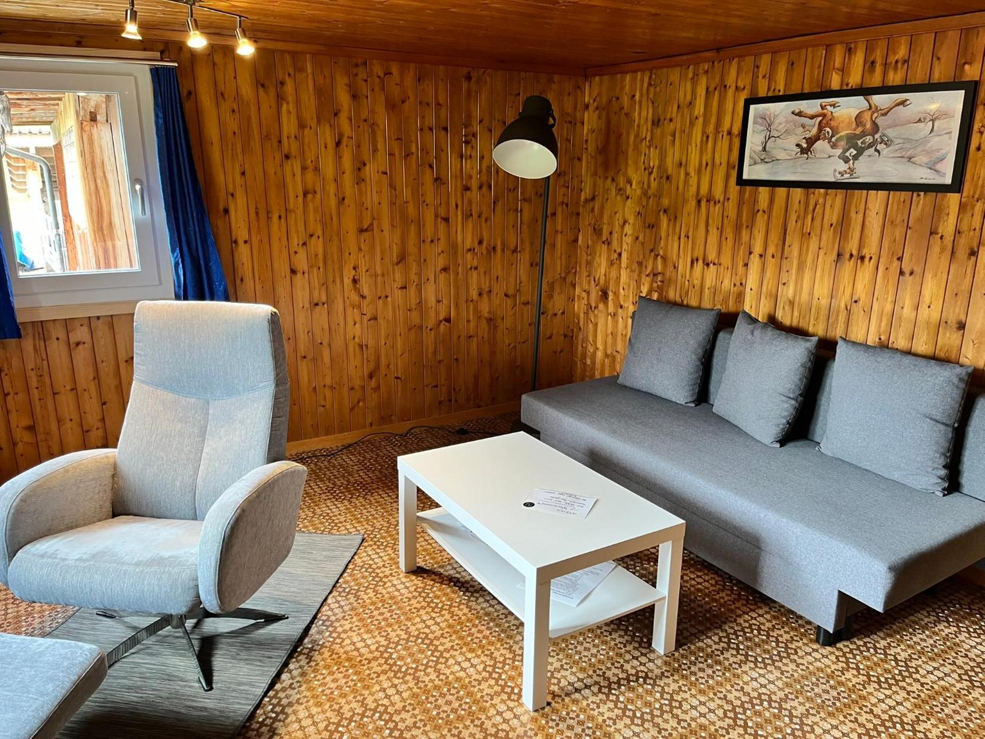 Hof Surri Apartman Schiers Kültér fotó